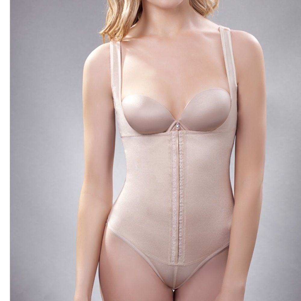 Vedette shapewear Bodysuit full compression